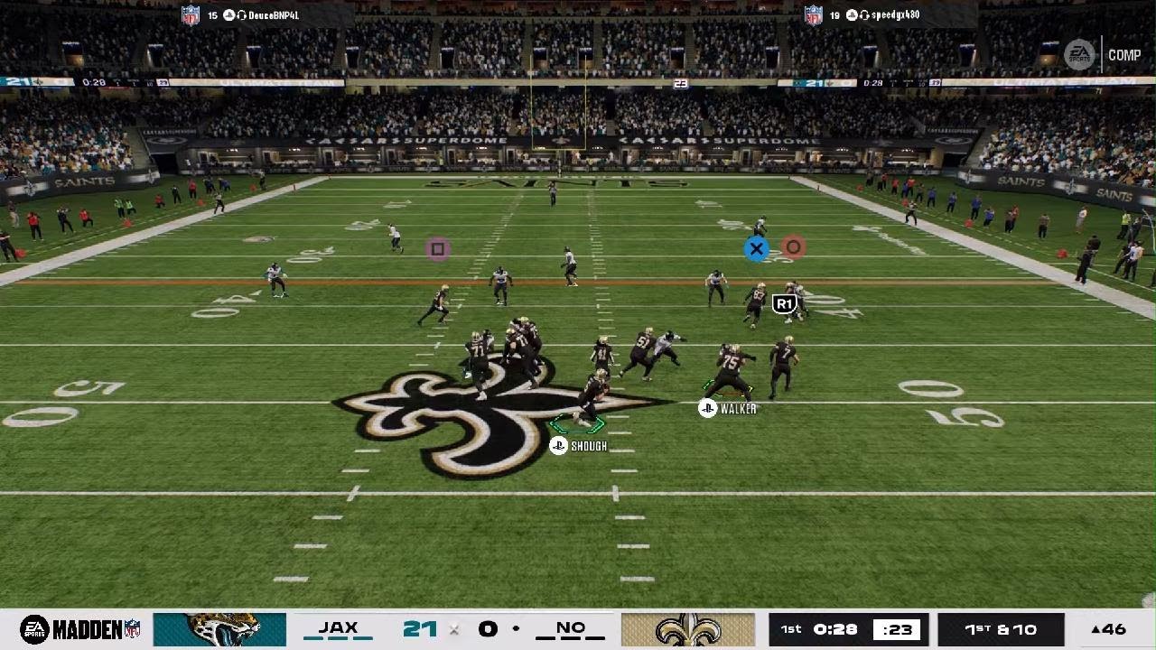 0 - 21 comeback