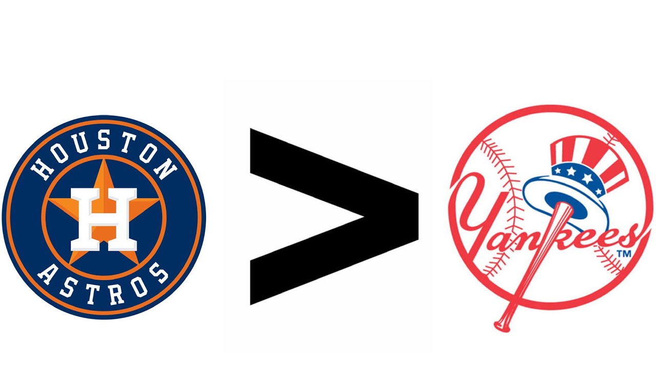 Houston Astros best moments vs Yankees