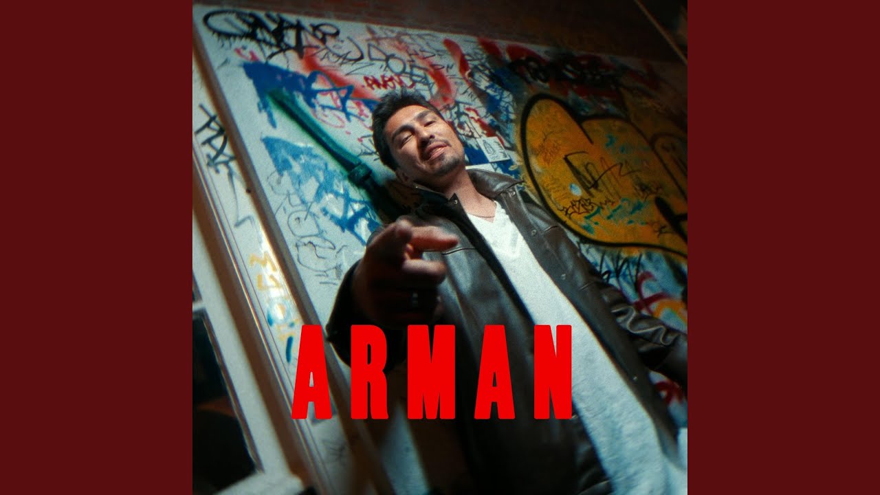 ARMAN