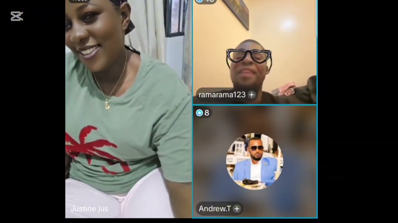 RAMA WOUNDERS NE JUSTINE KUBYA NSAMBYA,MIREMBE NE BEBE COOL 