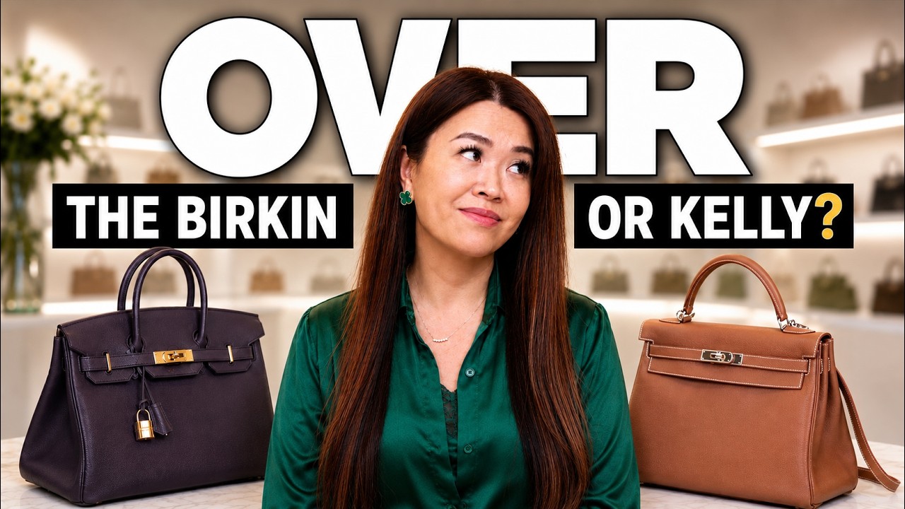 Устали от Birkin или Kelly? 7 сумок Herm&egrave;s, о существовании которых вы вряд ли знали