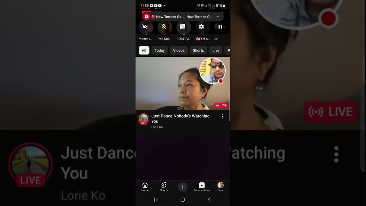 GLOBAL TIMEPASS LIVE