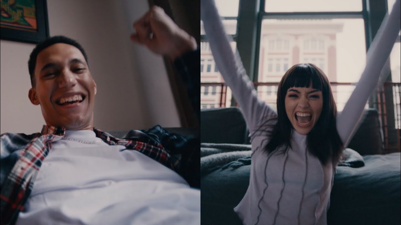 Make Goals Epic | Galaxy S22 | S22+ | Samsung