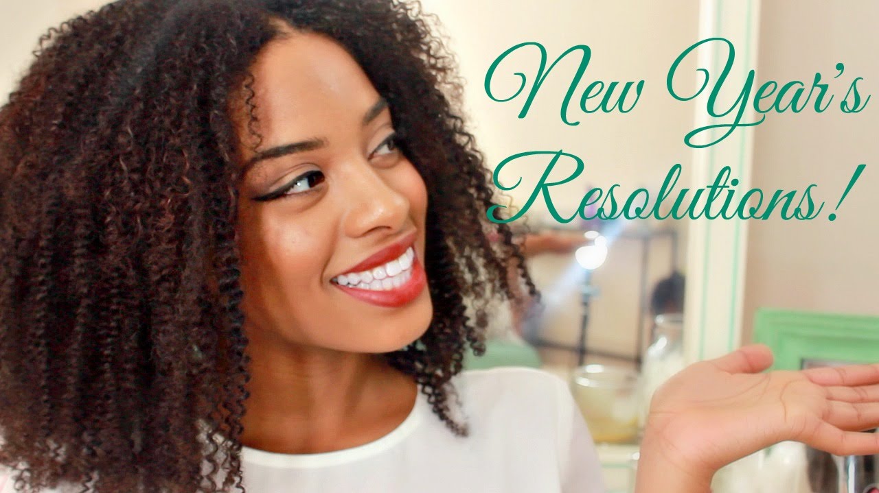 I'm Back! 2016 Resolutions!