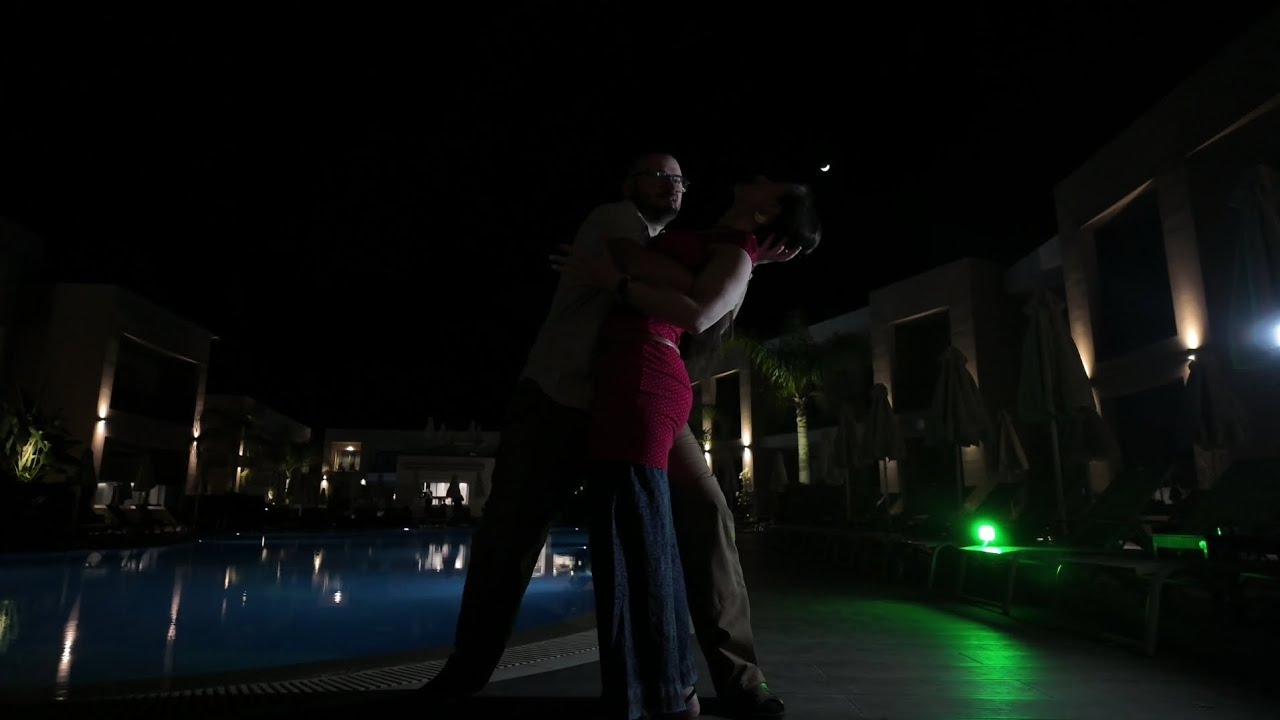 Dani J & Kewin Cosmos - Rosas (Mikser & Ania Dancer) - ZAKYNTHOS #1