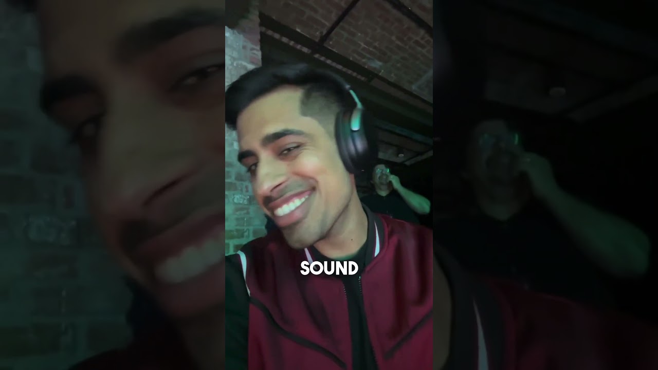 Bose Throws A Legendary Release Party! #ad