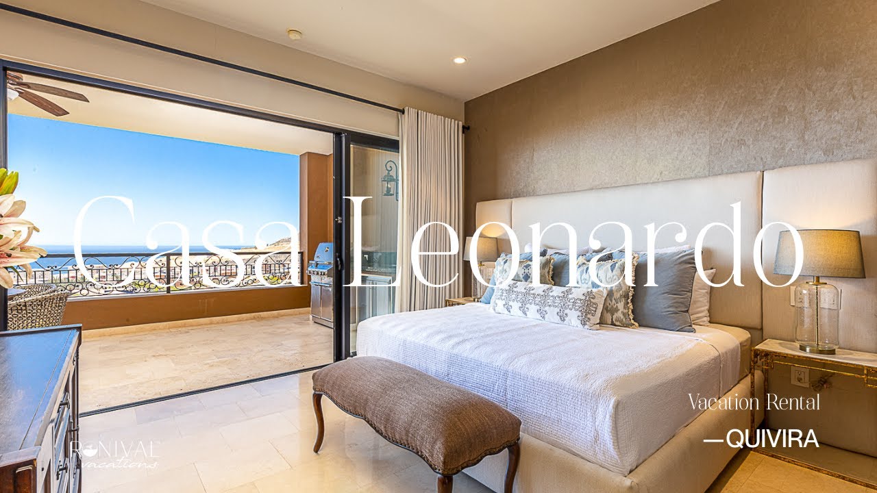 Casa Leonardo at Copala Quivira | Luxury Condo with Ocean Views & Exclusive 5 Star Amenities