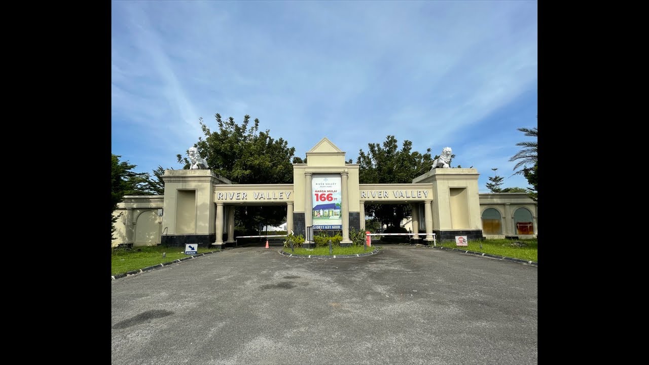 Wiraland Property sedang live sekarang!