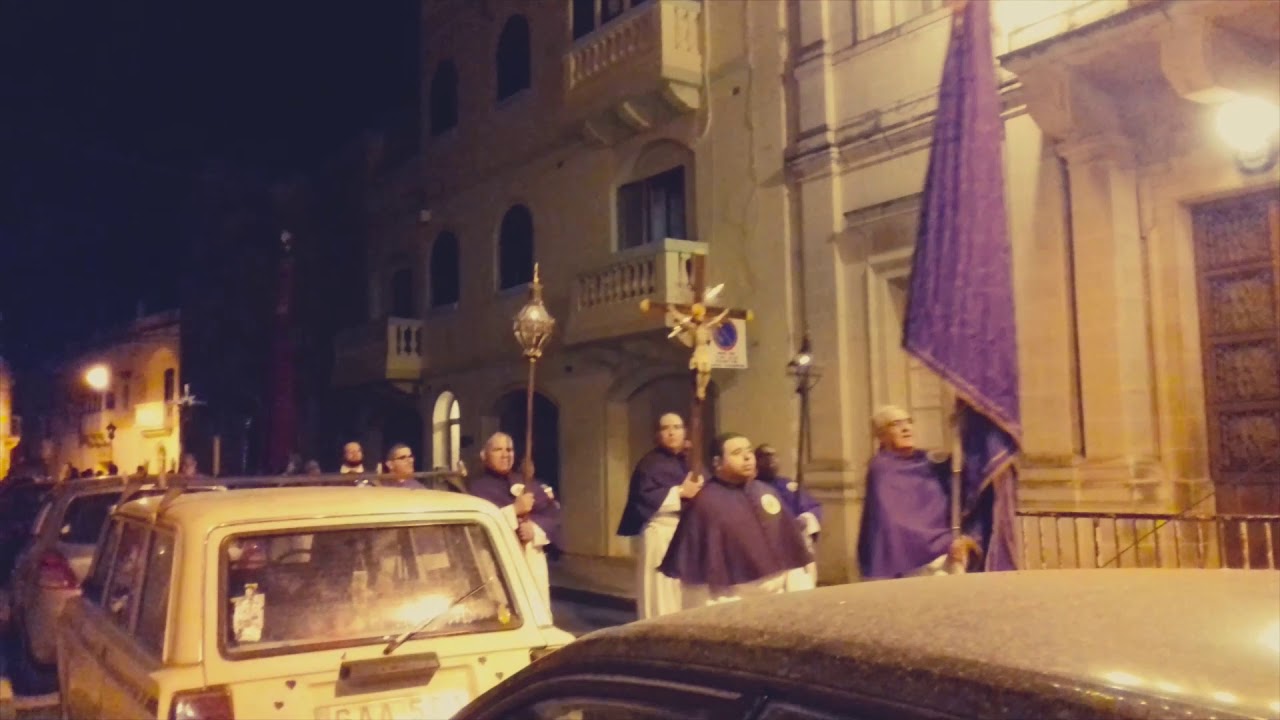 ~MALTA~ QORMI Feast of Our Lady Of Rosaries 2019