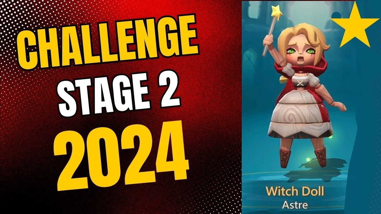 Lords mobile limited challenge dark disaster stage 2 || F2P lineup 2024
