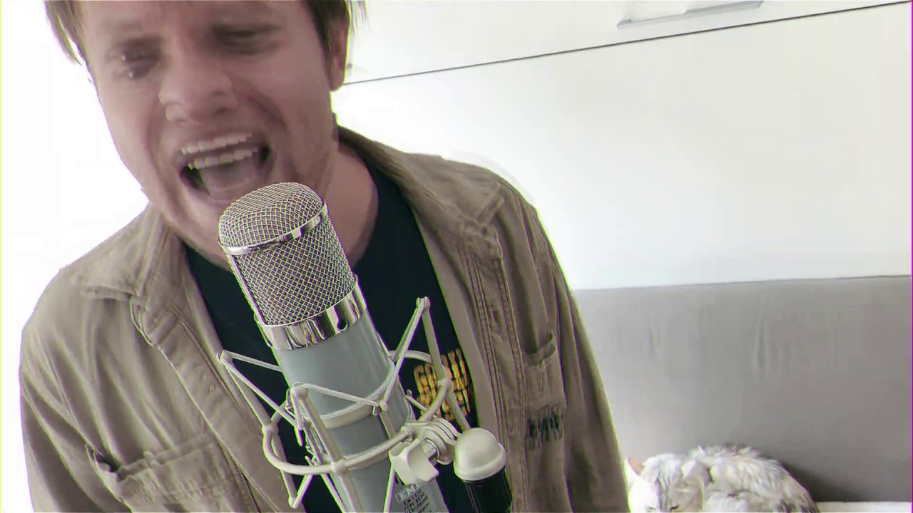 Enter Shikari - satellites* * (Live. Sunday Brunch version). May 2020