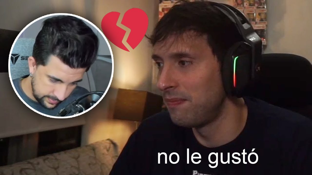 Guibel y JaviOliveira dejan de ser amigos 😔F