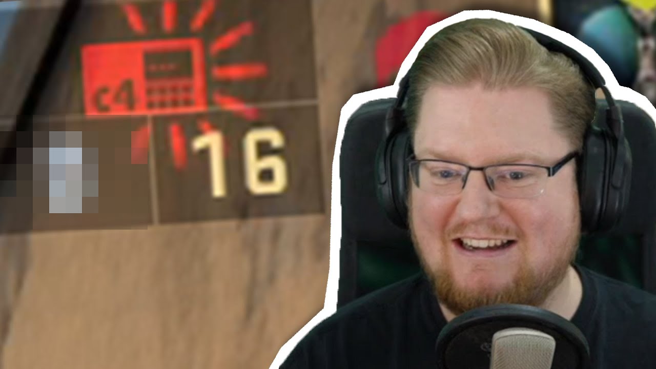 Das ERSTE 16:0?! | CS GO Ranked
