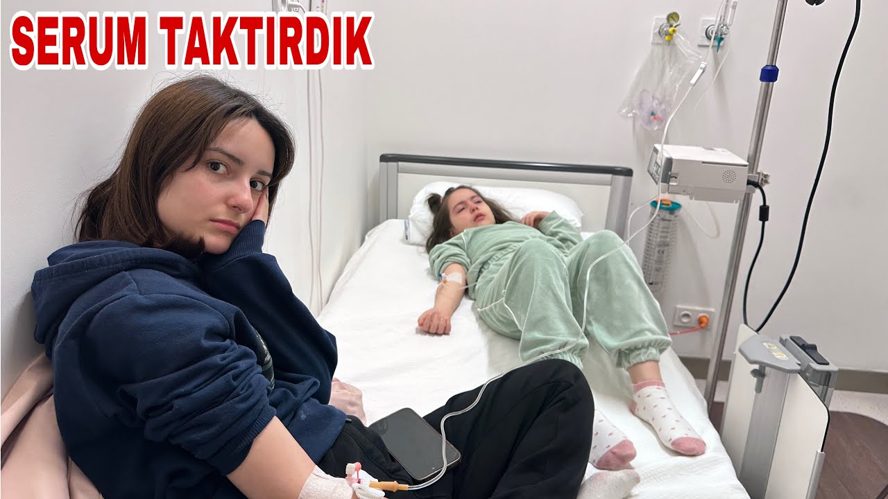 OKULDA SALGIN HASTALIK‼️HİRANUR AİLESİ ZEYNEP 