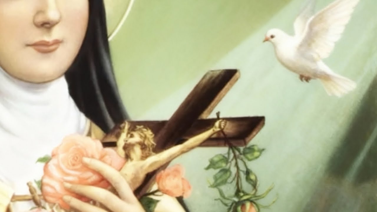 God will open the right door for you