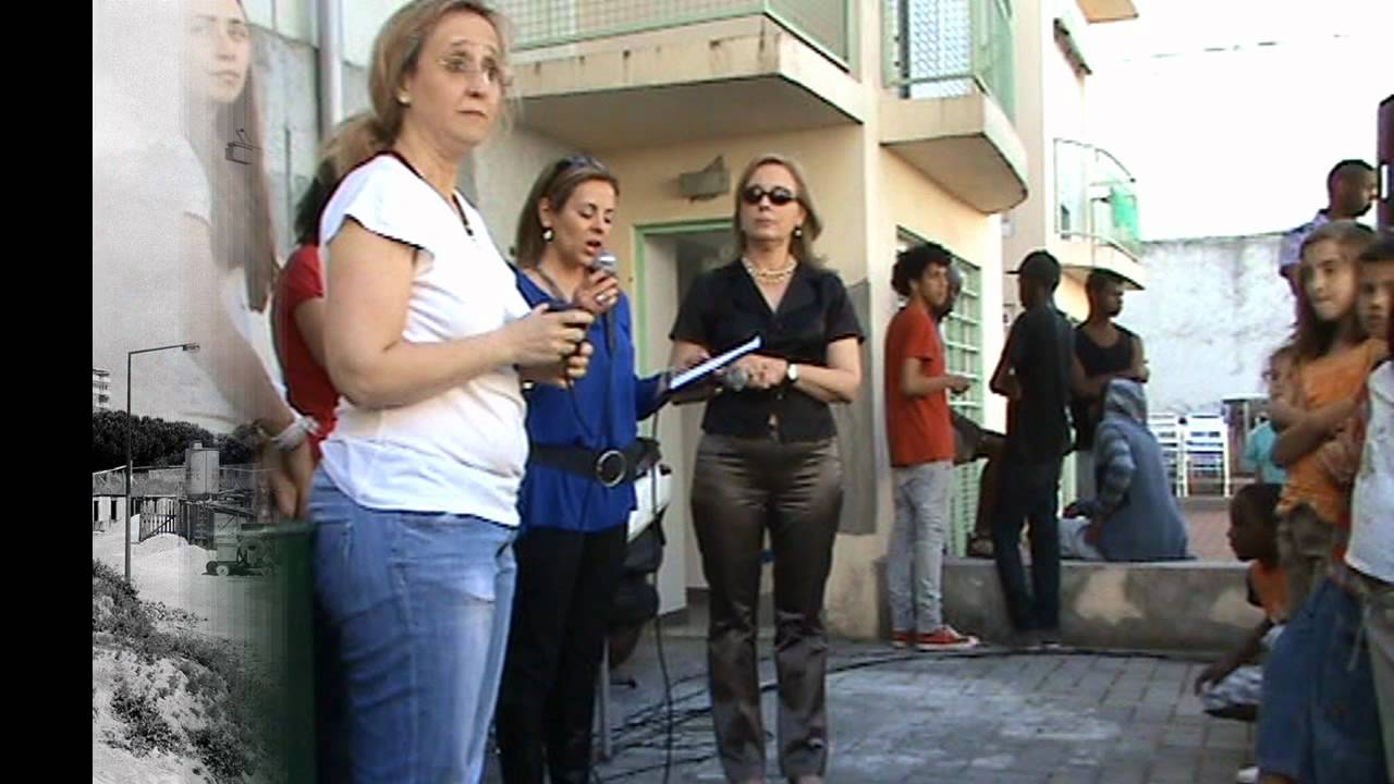 Reconstruíndo a História do Nosso Bairro - Versão Curta