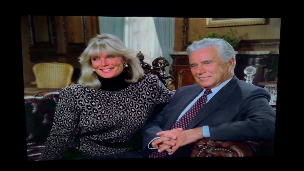Dynasty: Sean&rsquo;s Nightmare/Blake&rsquo;s decision