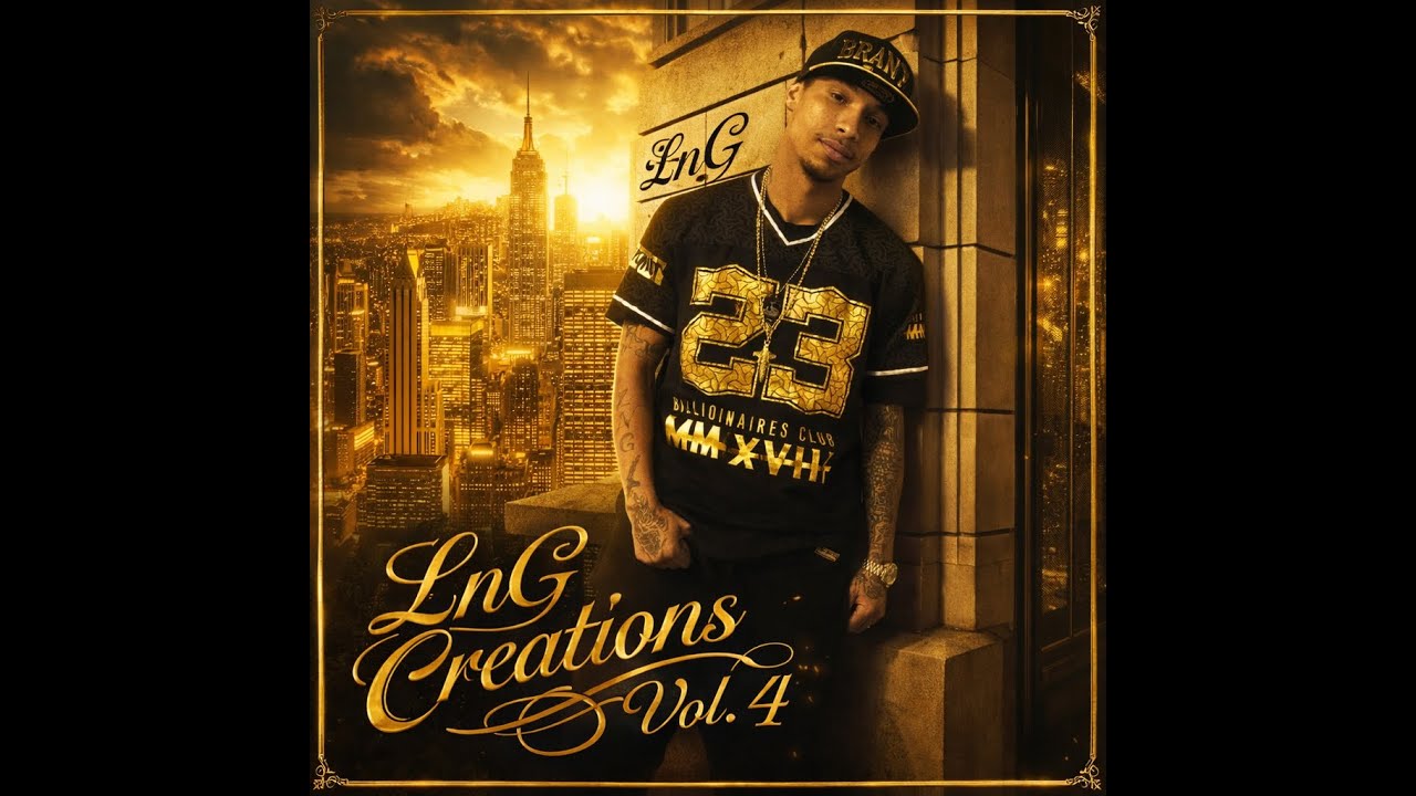 LnG Creations - Make Her A Believer