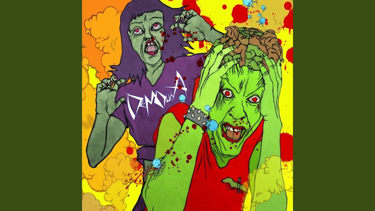 Kosmos (The Universe Vanishes)