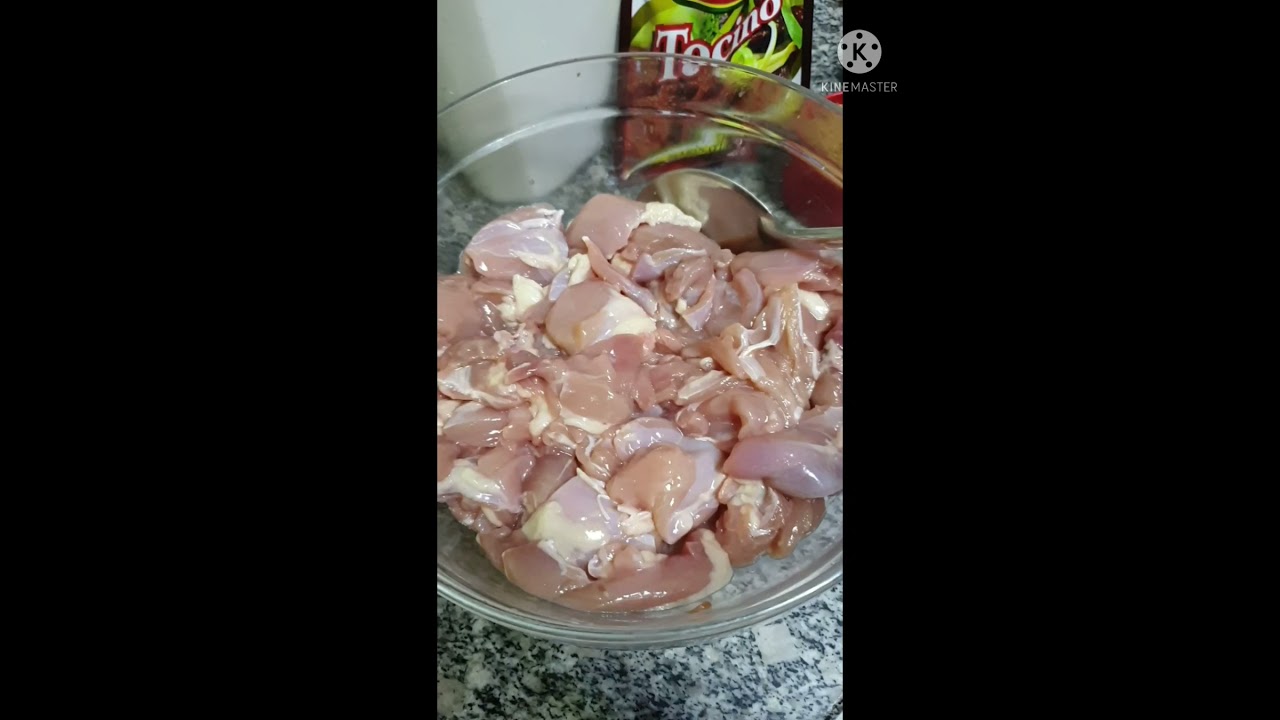 #Tocino #MothersBest 
Homemade Tocino gamit ang Mother Best Tocino mix powder