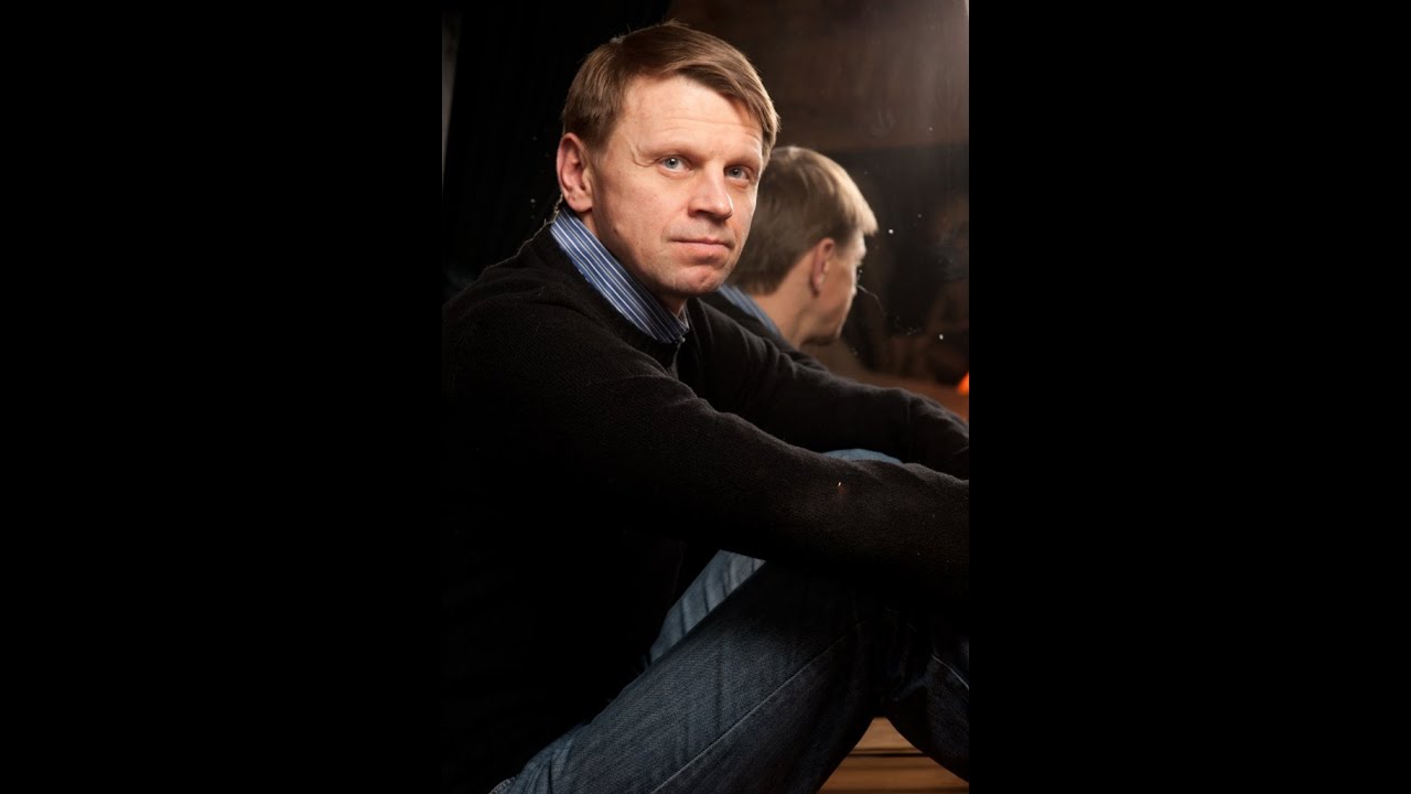 Interviu: LRT Opus - Rolandas Kazlas (2015 m. gruodžio 16)