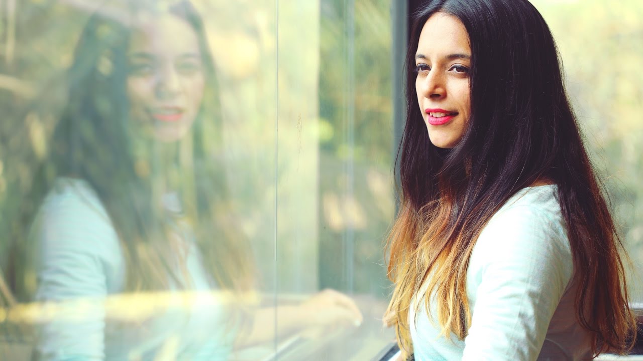 MERI ROOH | THIS IS MY DESIRE - COVER BY SHREYA KANT