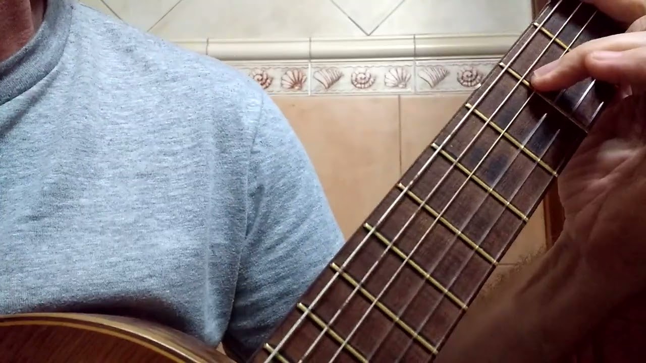 Voce Abusou.  María Creuza (Portugués/Español)