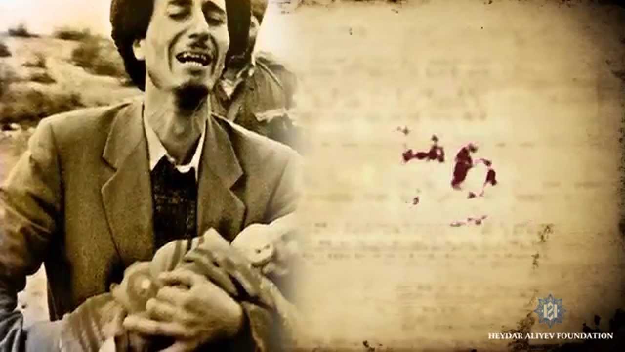 Xocalıya Ədalət/Justice for Khojaly