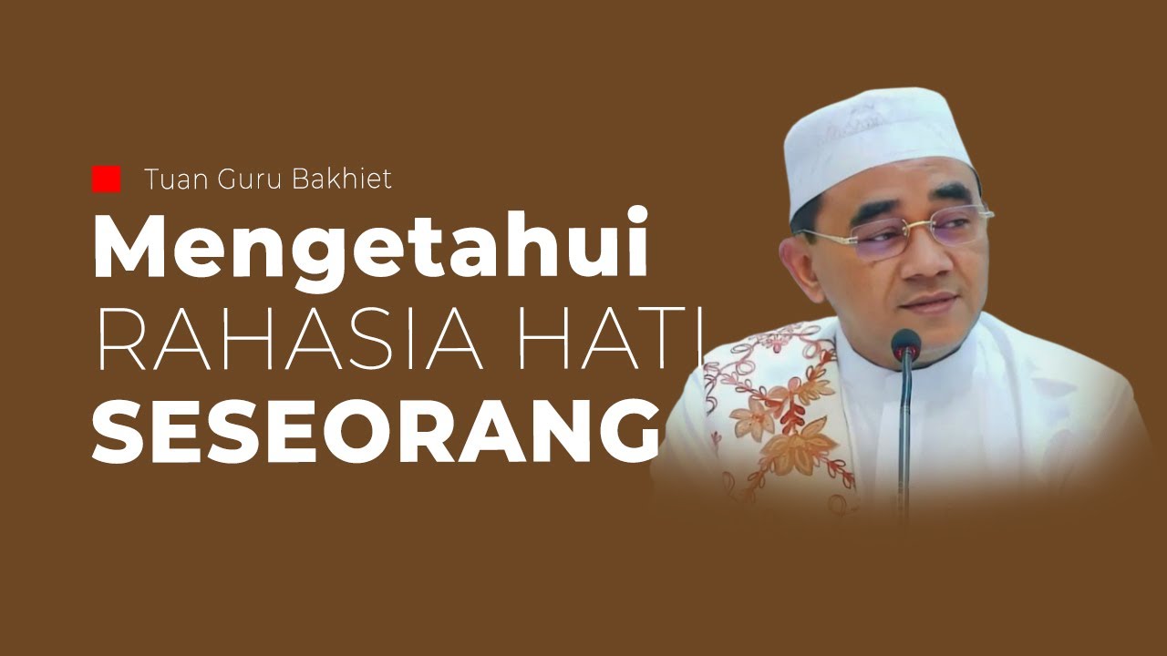 ORANG YANG DIPERLIHATKAN RAHASIA GHAIBNYA ALAM MALAKUT  || ORANG MENGETAHUI RAHASIA HATI SESEORANG