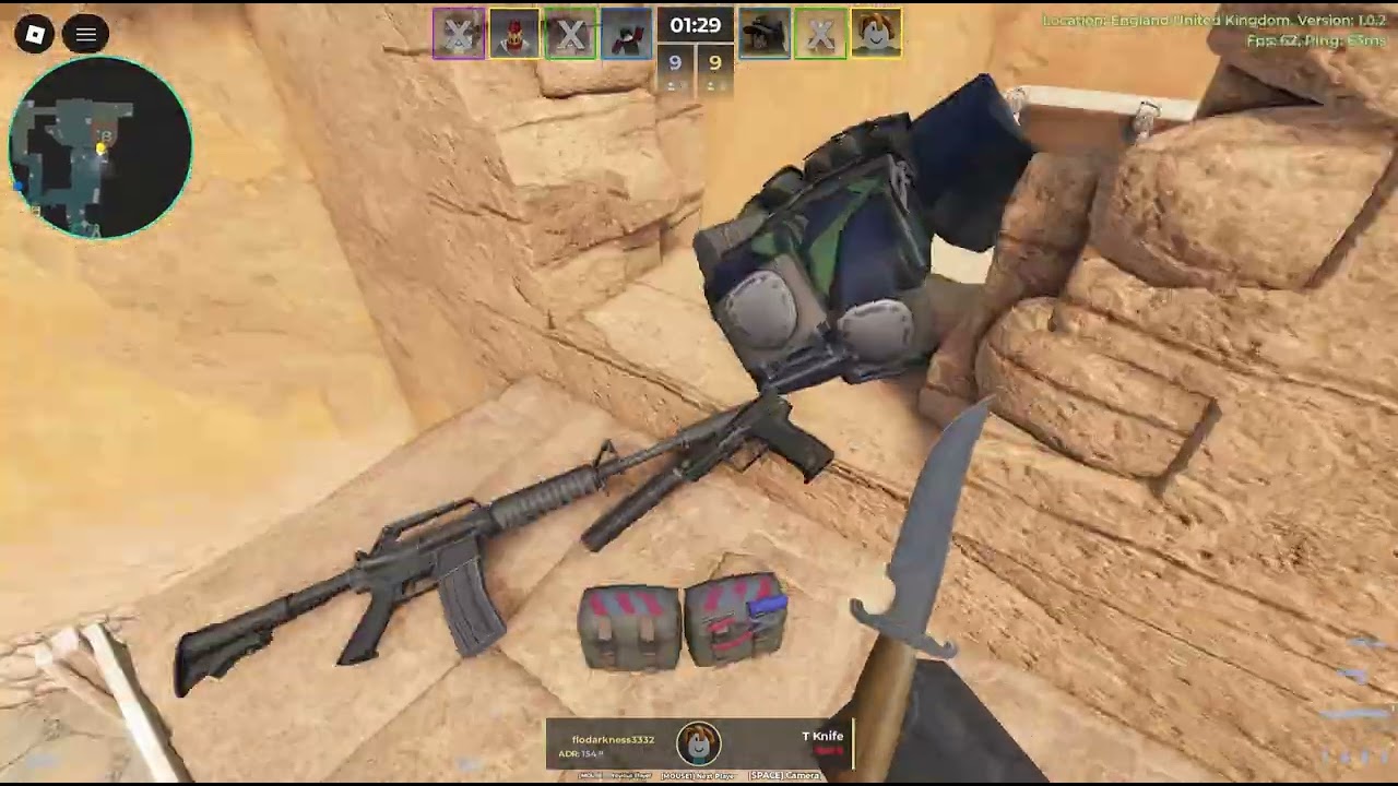 Cheater #7
