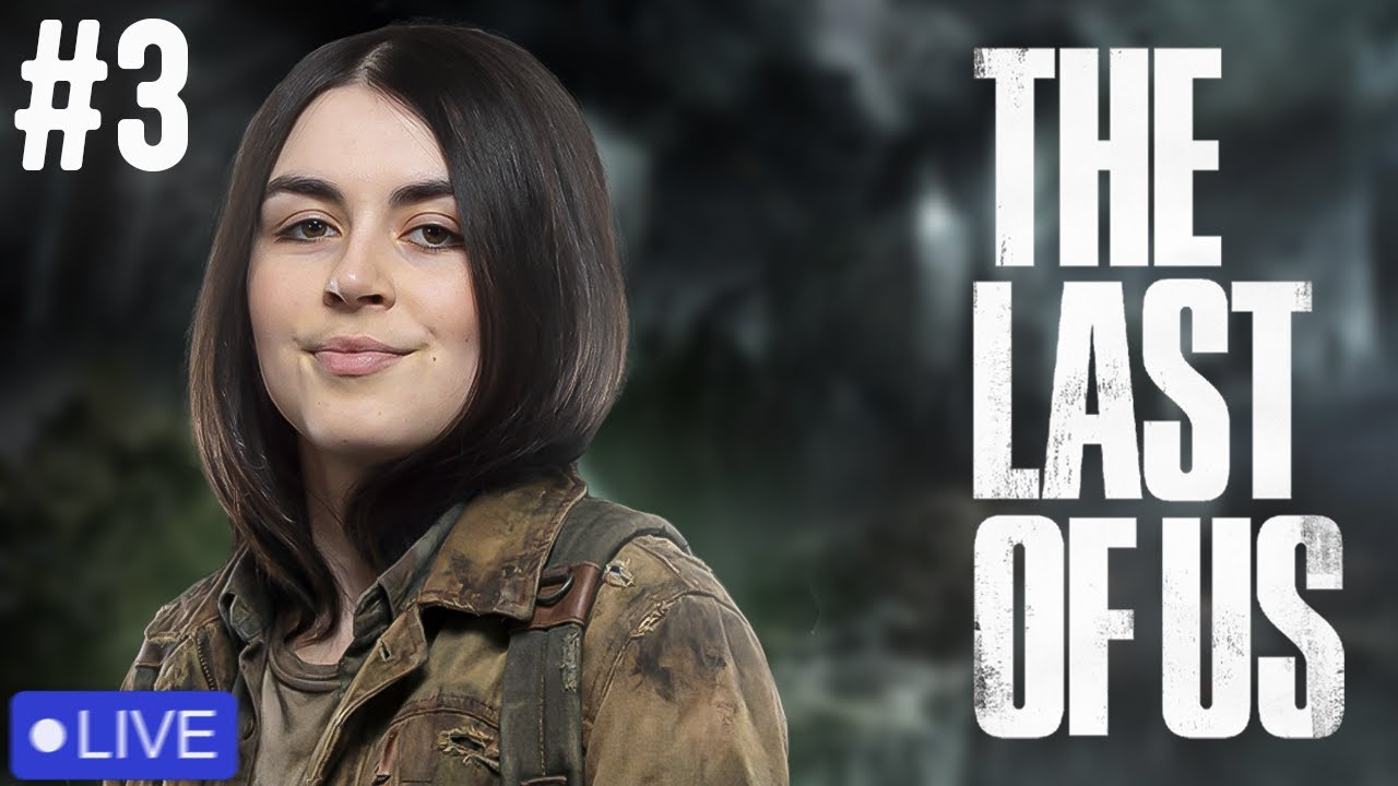 La FIN de THE LAST OF US ?