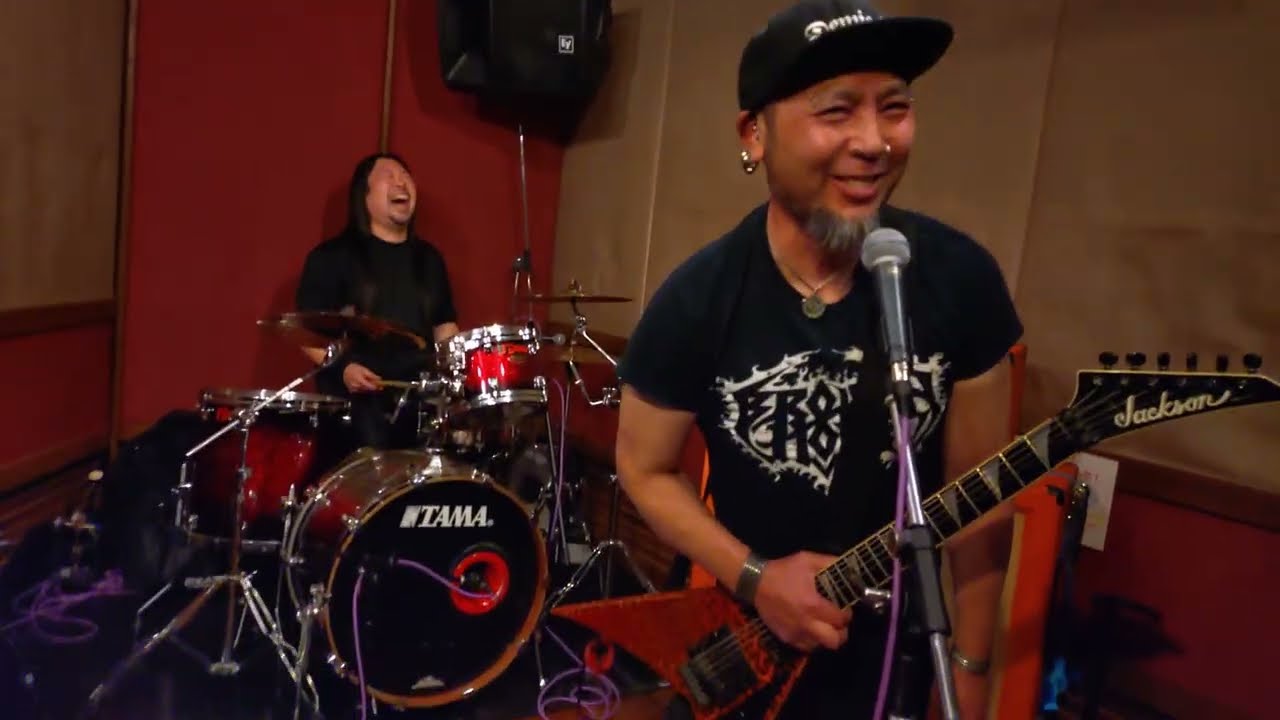 GATE (live at Urayasu 2026)