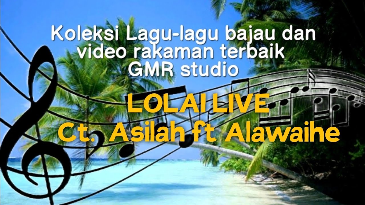 Lolai live