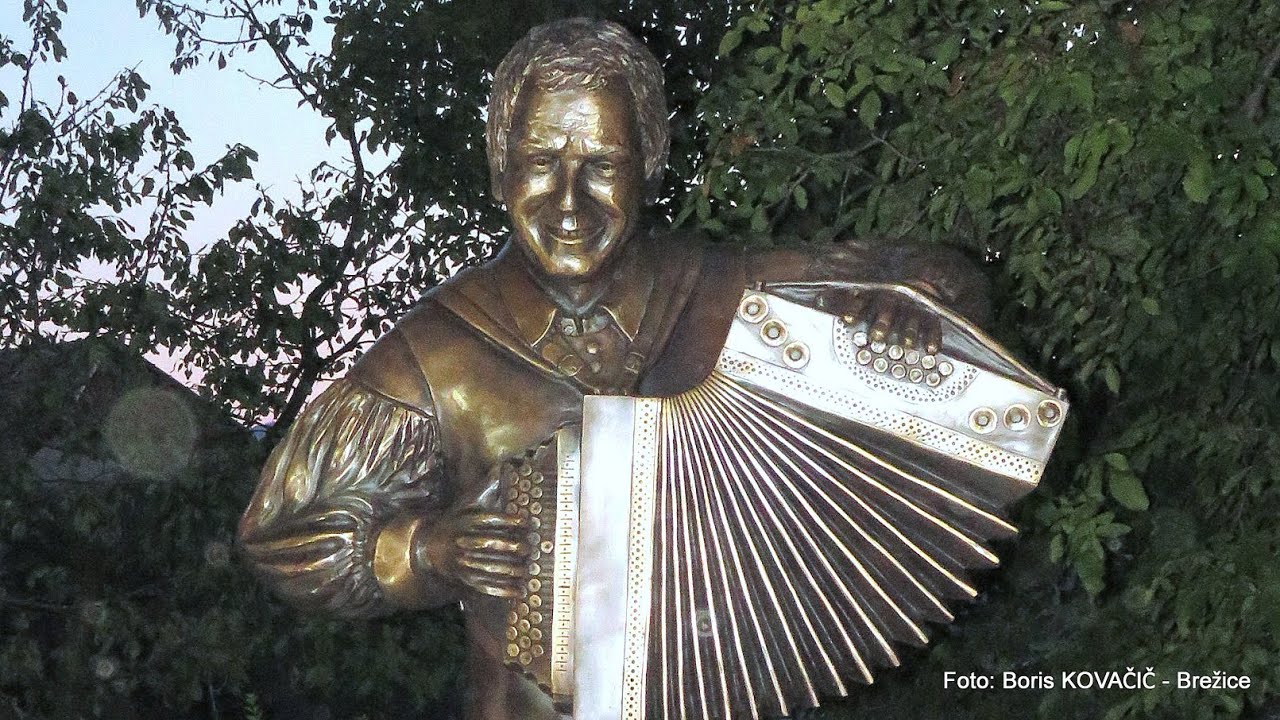 Odkritje spomenika Tinetu Lesjaku, Oplotnica, 11. 9. 2020