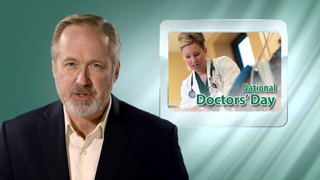 Doctors&rsquo; Day celebration