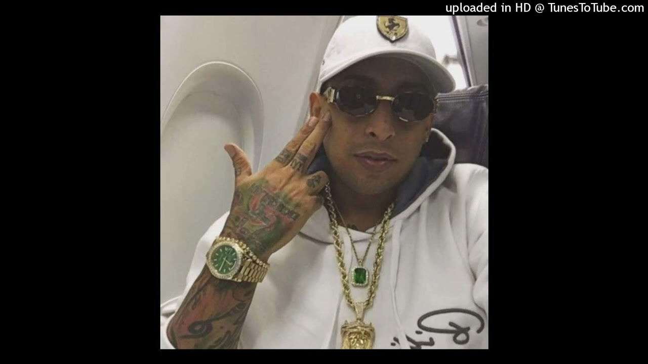 🎹Beat Reggaeton old school Type Sammy y Falsetto x Ñengo flow🔥