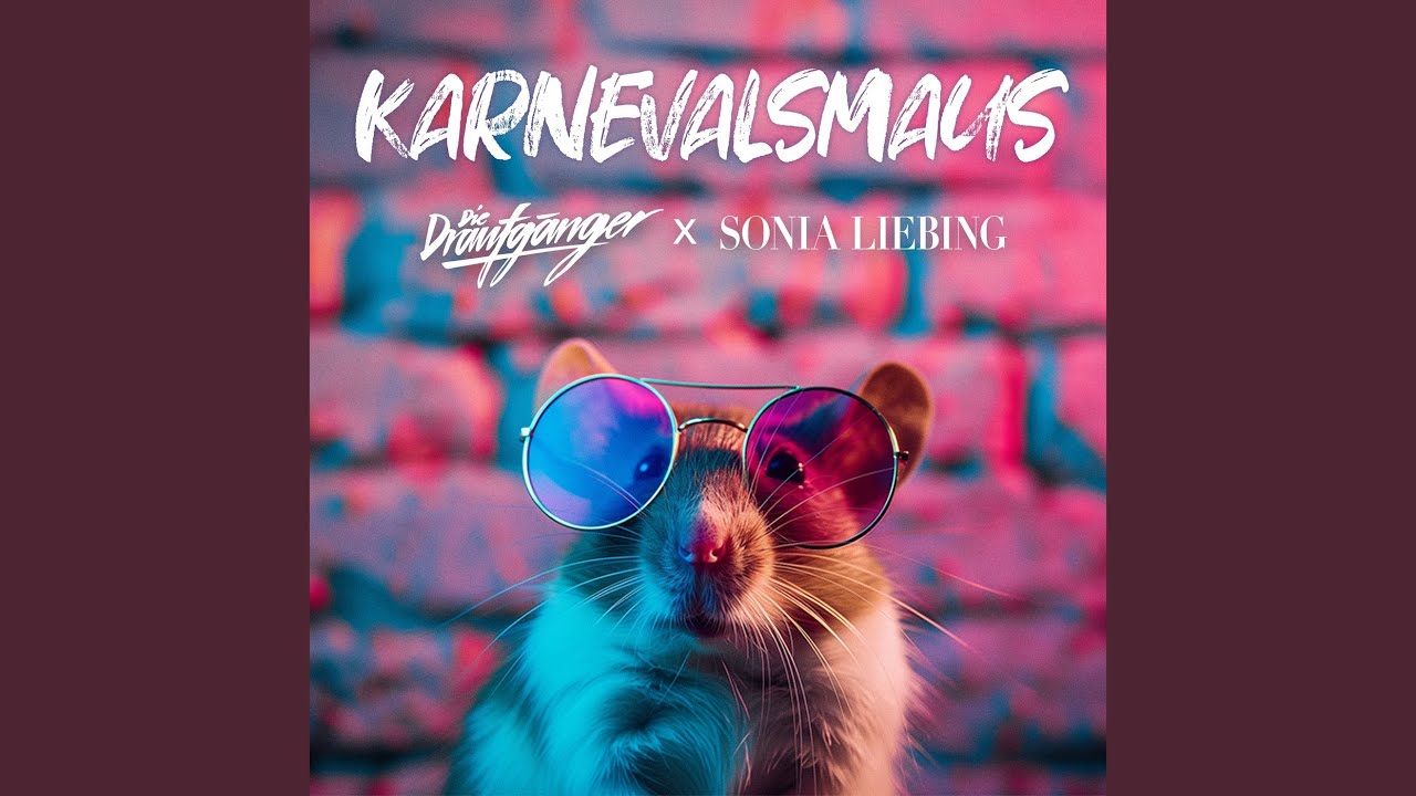 Karnevalsmaus
