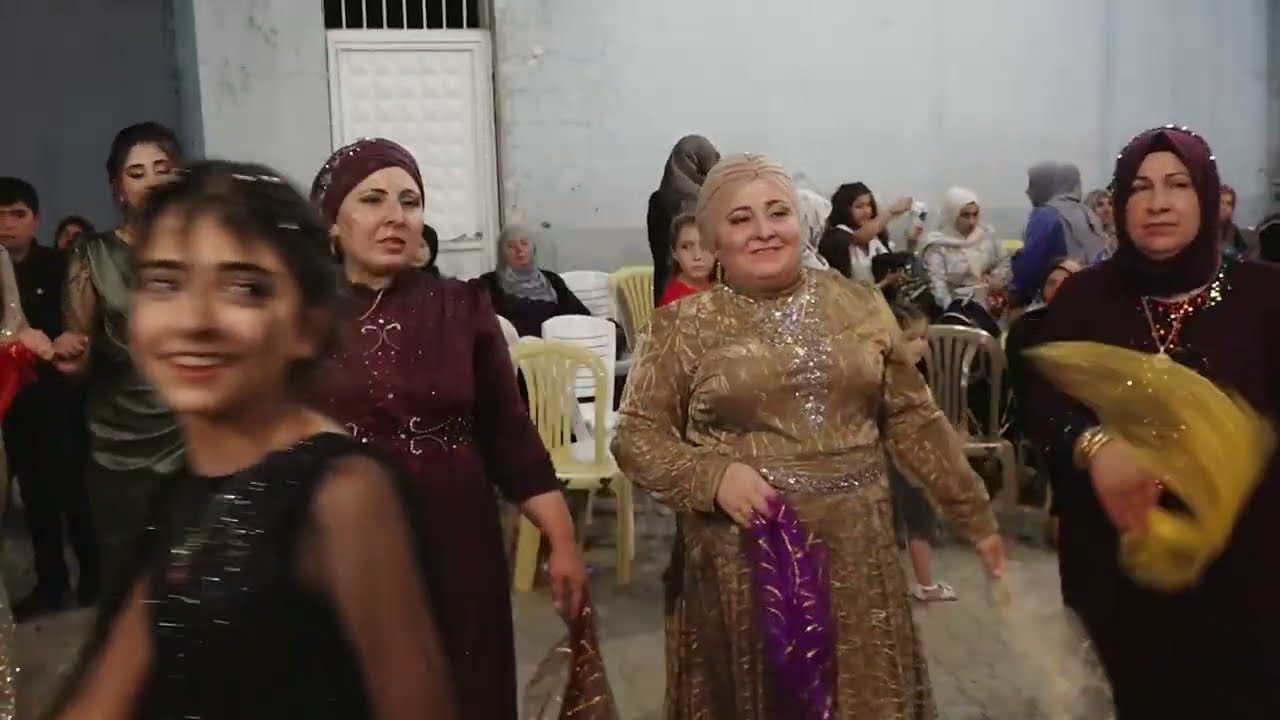 Yusuf & Gülüstan Kına Töreni /2023 Grup Şile İzollu Köyünde