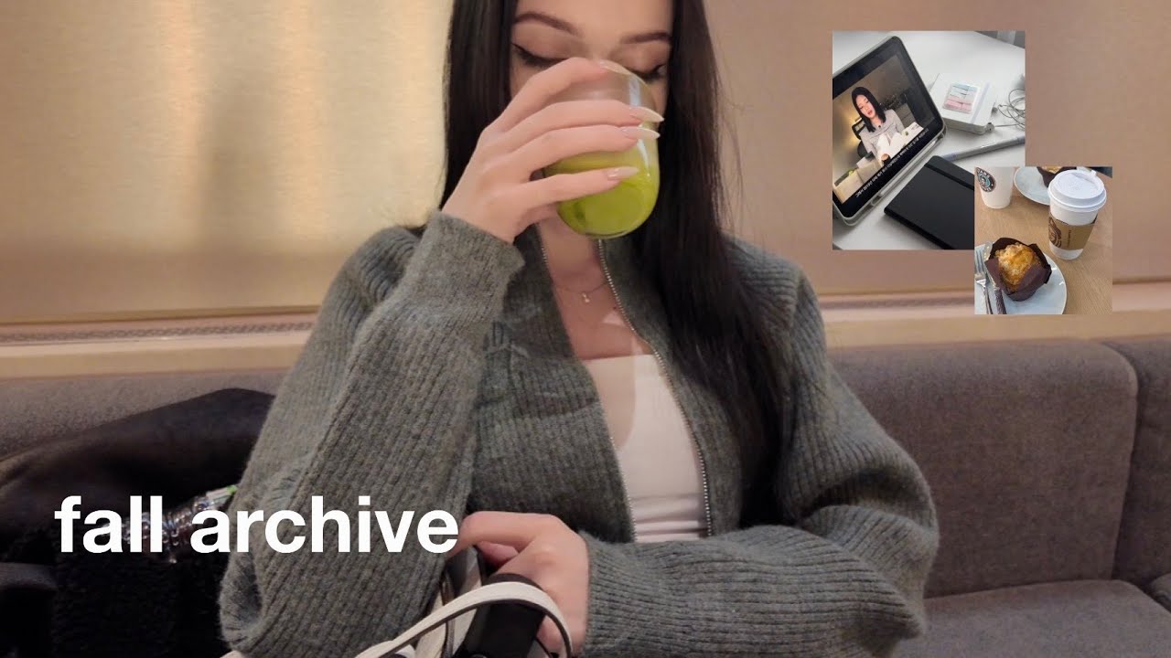 fall archive