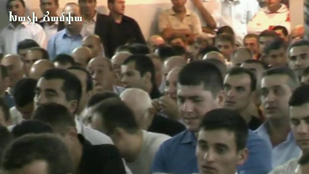Քրիստո՜ս, ո՞վ չգիտե Անունը Քո - Լուսինե Կոբալյան