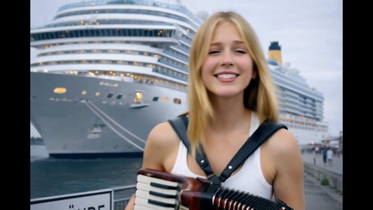 Wo die Ostseewellen trecken