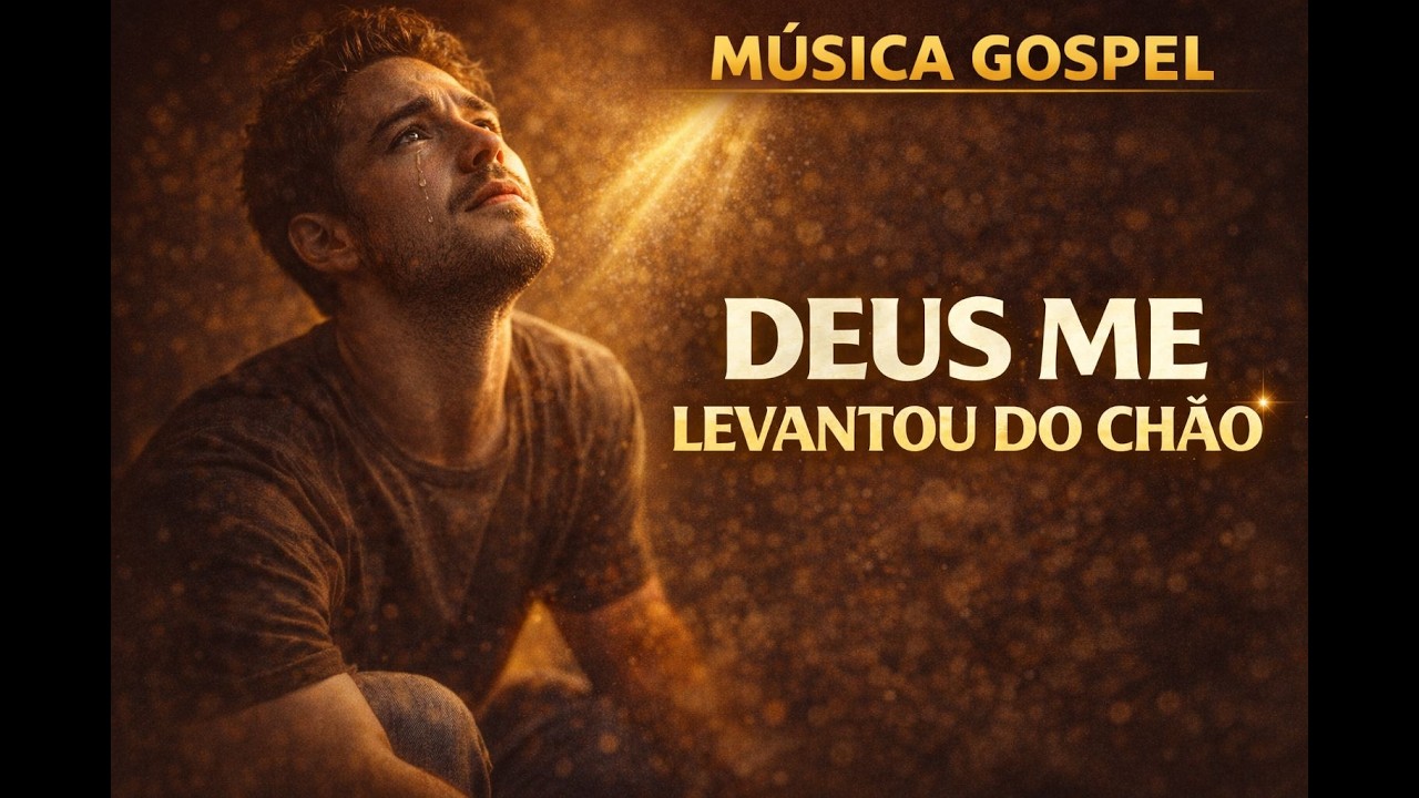 MÚSICA GOSPEL | Ainda Vale a Pena Crer – Louvor de Fé e Esperança