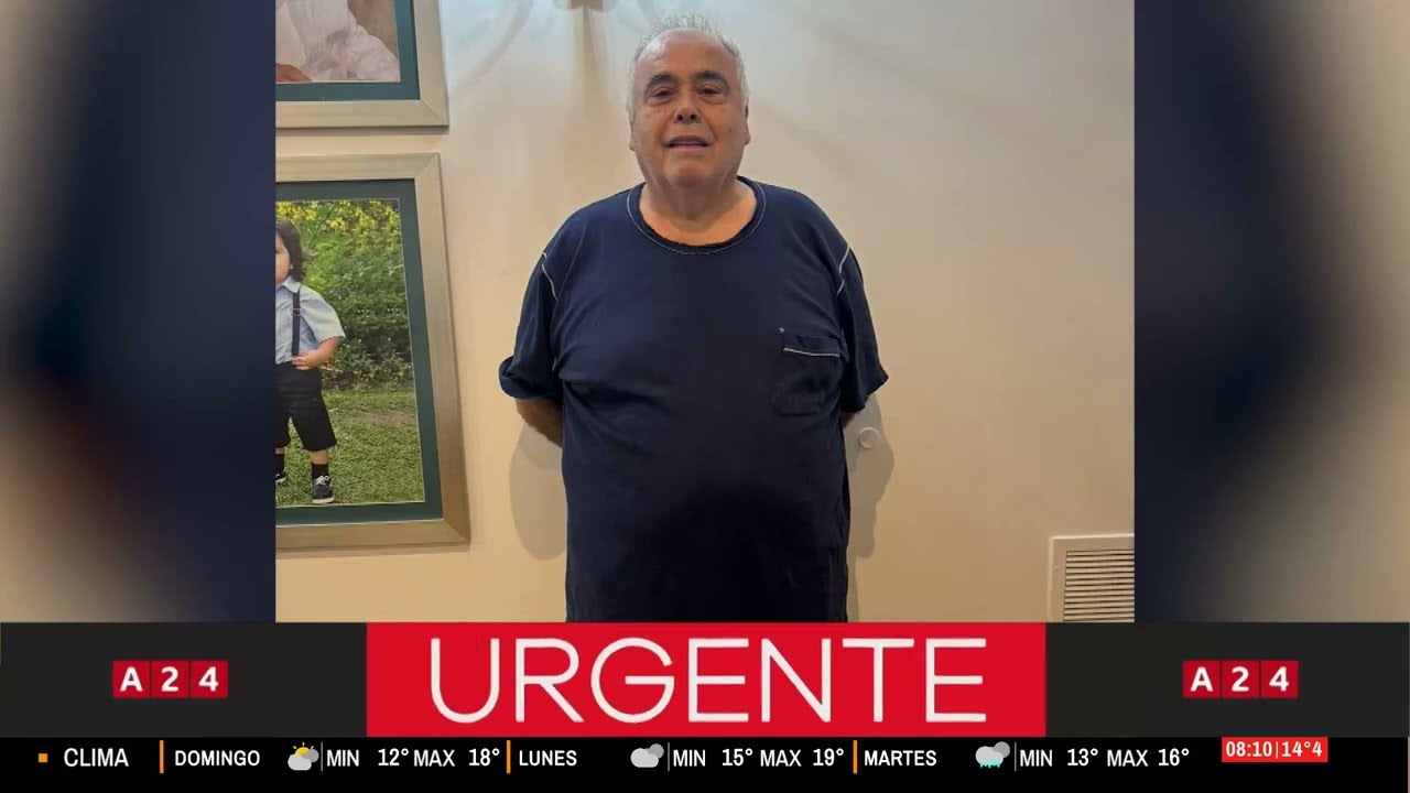 🔴 TENSIÓN EN 