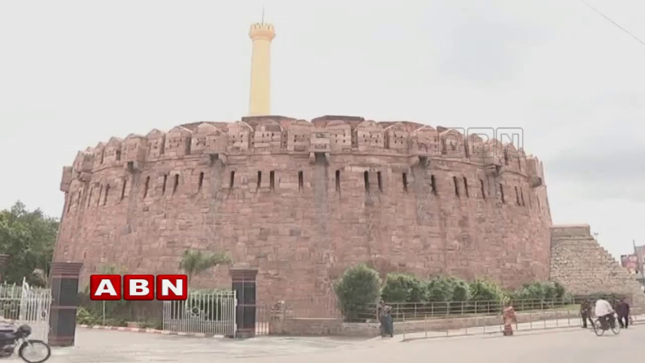 Survey heats up Politics in Kurnool | Inside