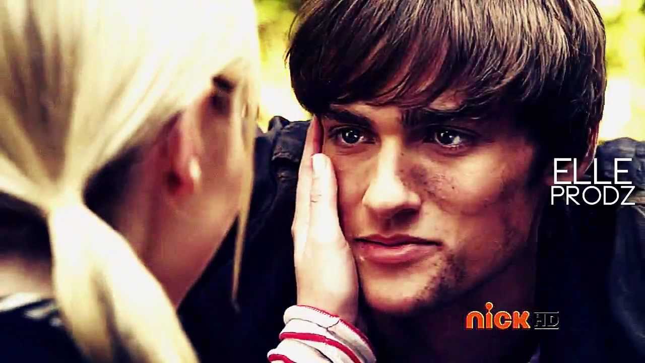 ►Jayden Shiba | Don't You Worry Child (Power Rangers Samurai)