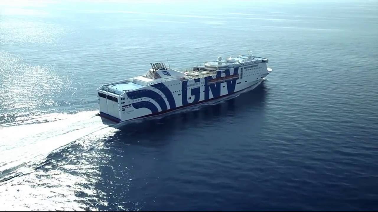 GNV - La Suprema