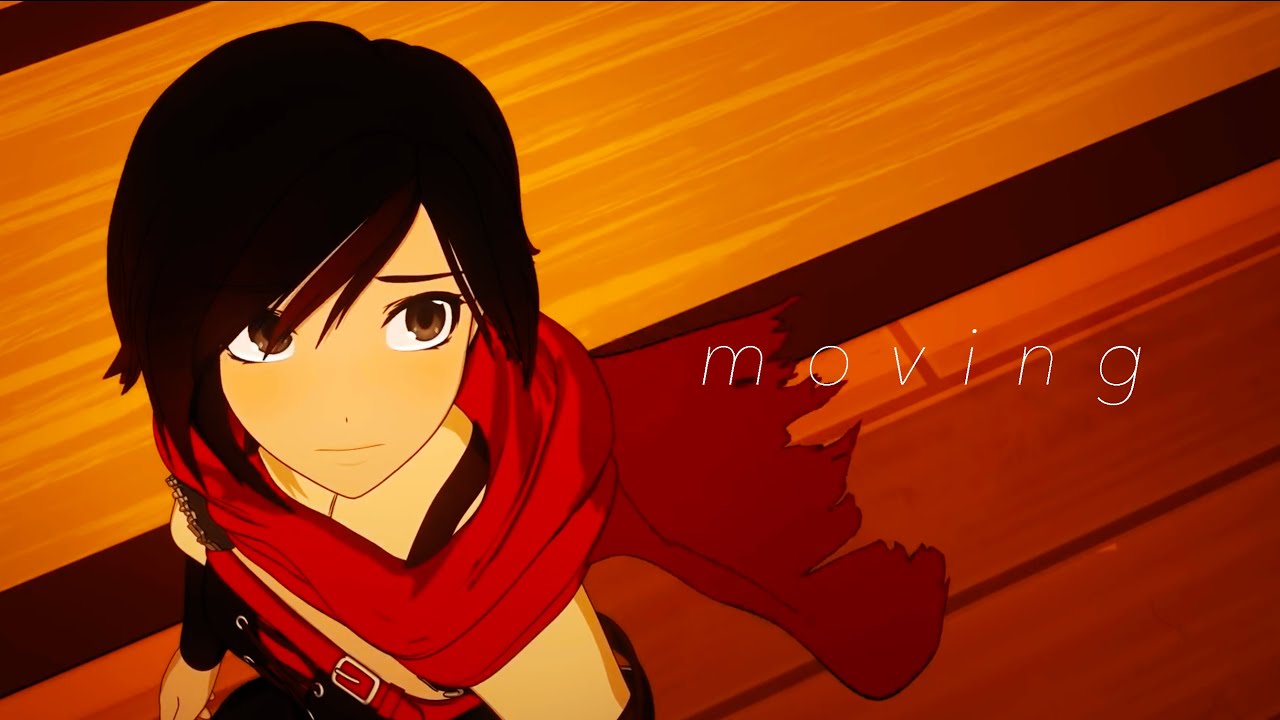 RWBY AMV: 