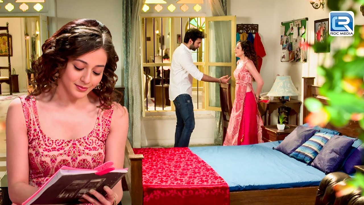 इच्छा ने जब लिखा बब्बल के लिए Love Letter | Ichhapyaari Naagin | Full Episode 129