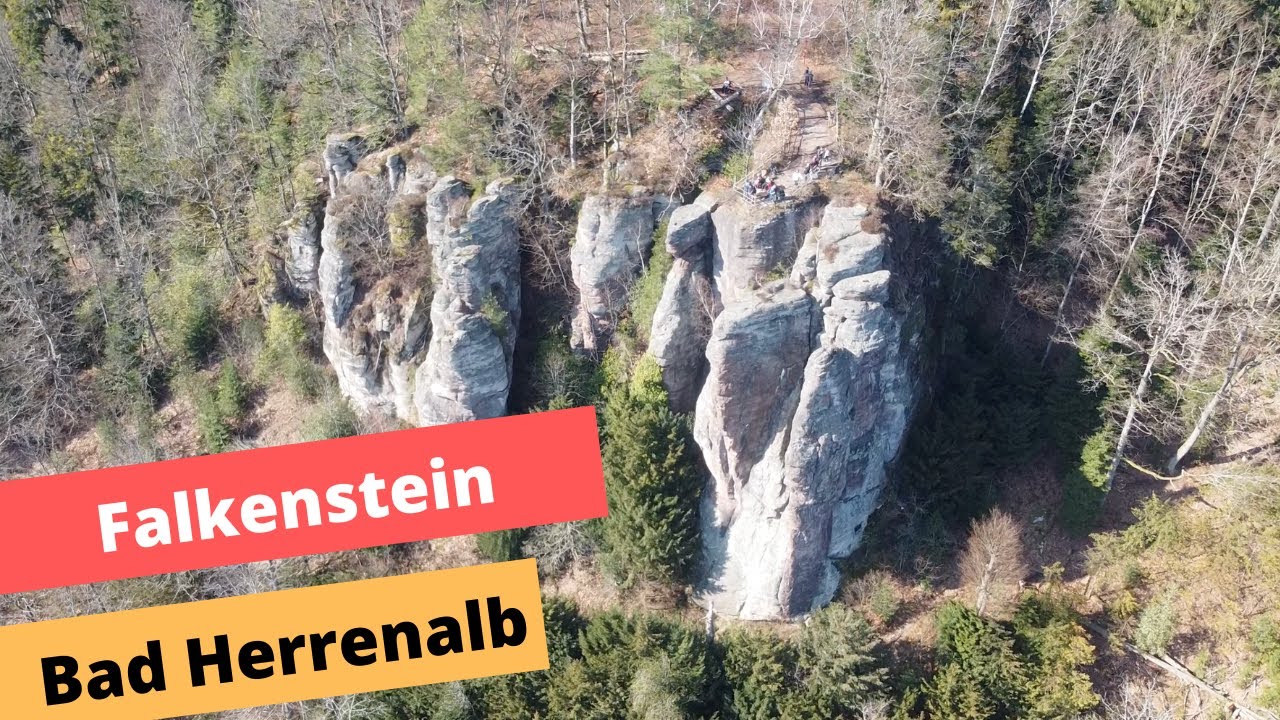 Falkenstein Bad Herrenalb