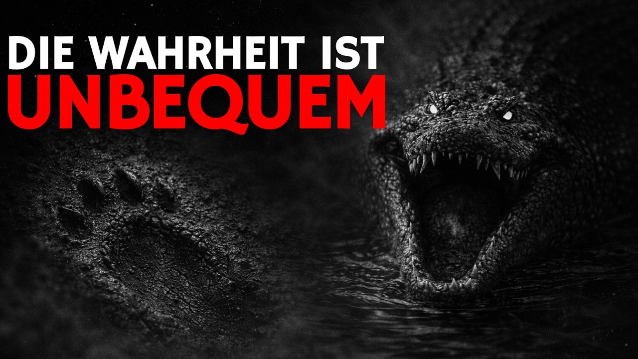 7 ausgestorbene Tiere, die möglicherweise noch leben